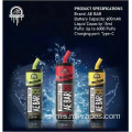 AE Bar Vape Vape Vape boleh dicas semula